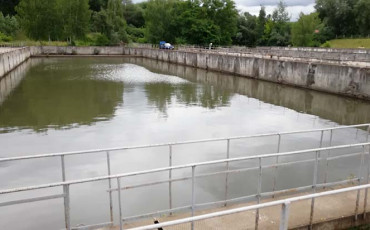 Як Дощові Води Виходять З Чернігова