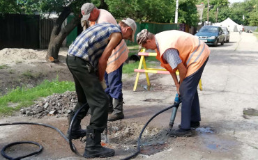 Люки На Вулиці Декабристів