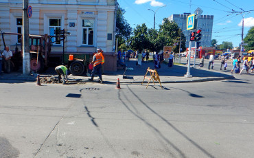 Облаштування Зливнівок