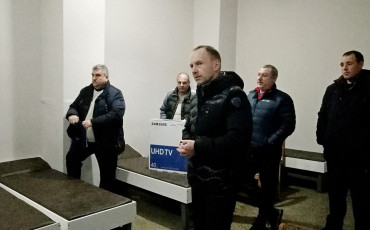 Міський Голова Планує До 2021 Року Обновити Сміттєвози