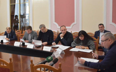 Чернігів Затвердив Нові Норми Вивезення Побутових Відходів