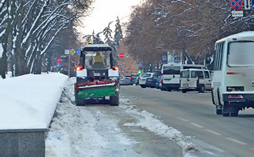 Снігопад Не За Горами. Атп-2528 Готується