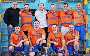 Чистому Місту – Здоровий Дух!