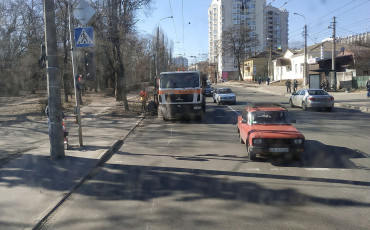 Весняне Прибирання