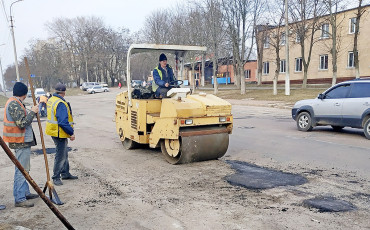 Працюють Ліквідатори  Пасток