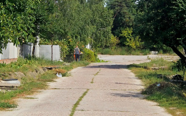 Атп-2528 Очистило Наземні Зливові Мережі
