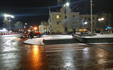Слідкуємо За  Станом Доріг