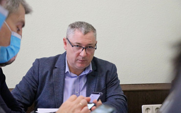 Профільна Комісія Підтримала Бюджет