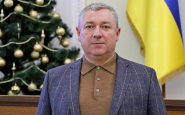 З Новим 2021-М Роком!