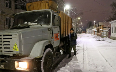 Просимо Розуміння