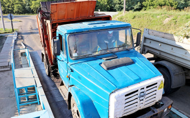 Потрібні Водії В Атп-2528