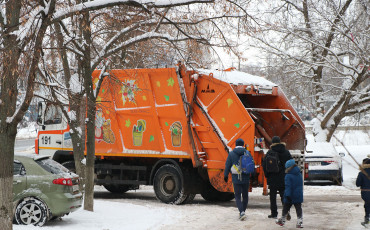 «Дитяча» Машина Працює По-Дорослому