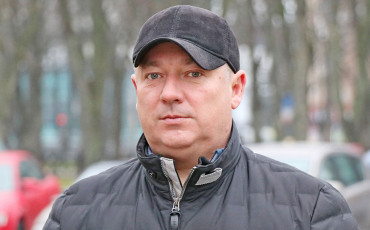 Руслан Волок Про Роботу Взимку
