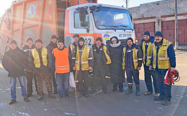 Увага.  Сайт Атп-2528   Відновлює Роботу