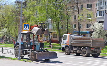 Субота – То Робота. 7 Травня