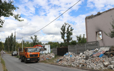 Що Дала  Війна  Комунальникам
