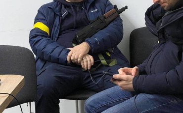 Відаємо З Днем Захисників І Захисниць!