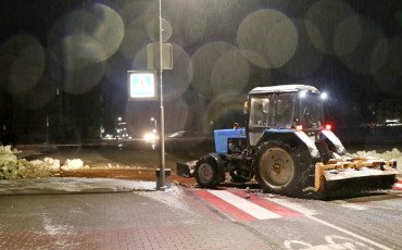 Гойдалки Снігу І Дощу