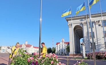 Про 100 Тисяч…  І Повагу Чернігівців