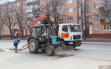 У Переддень Свята