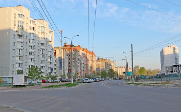 Sunrise В Масанах