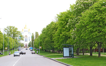 Подяка  Чернігівським Водіям