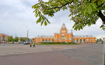 Світанок 10 Травня