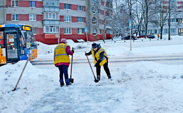 Кожному  - Дві Лопати