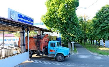 Треба Водії На Зіл В Атп2528