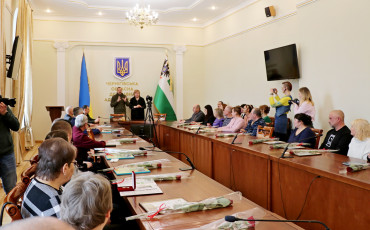 Подякували За Сумлінну Працю