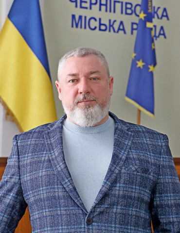 Волок Руслан Валерійович