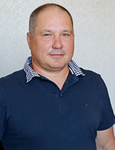 Ромашко Генадій Борисович