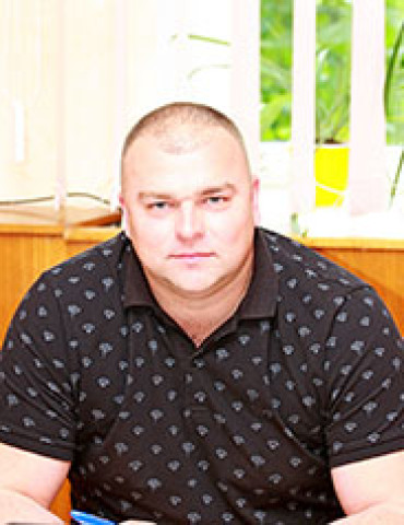 Стринадко Сергій Олександрович