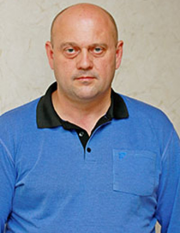 Стадник Олег Миколайович